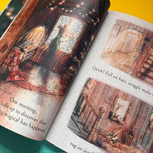 Load image into Gallery viewer, It's Christmas Time : A cosy countdown with stories to share