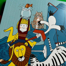 Load image into Gallery viewer, Can I Sit In The Middle?