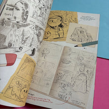 Load image into Gallery viewer, Hilda and the Troll