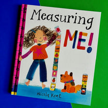 Load image into Gallery viewer, Measuring ME!
