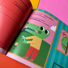 Load image into Gallery viewer, Don't You Know It's Bedtime?