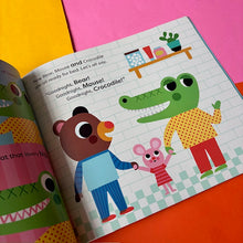 Load image into Gallery viewer, Don't You Know It's Bedtime?