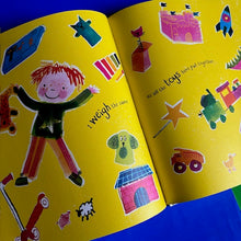 Load image into Gallery viewer, Measuring ME!