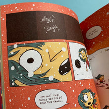 Load image into Gallery viewer, Hilda and the Troll