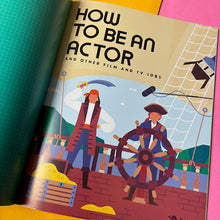 Load image into Gallery viewer, How to Be an Actor and Other Film and TV Jobs