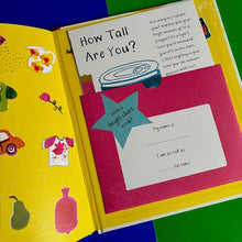 Load image into Gallery viewer, Measuring ME!