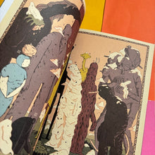 Load image into Gallery viewer, Hilda and the Midnight Giant