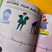 Load image into Gallery viewer, How to Be an Actor and Other Film and TV Jobs