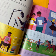 Load image into Gallery viewer, How to Be an Actor and Other Film and TV Jobs