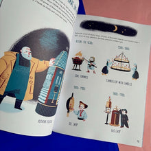 Load image into Gallery viewer, How Does A Lighthouse Work?