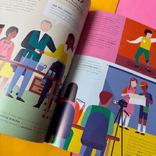 Load image into Gallery viewer, How to Be an Actor and Other Film and TV Jobs