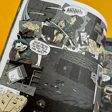 Load image into Gallery viewer, Hilda and the Midnight Giant