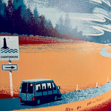 Load image into Gallery viewer, How Does A Lighthouse Work?