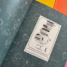 Load image into Gallery viewer, Hilda and the Midnight Giant