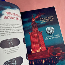 Load image into Gallery viewer, How Does A Lighthouse Work?