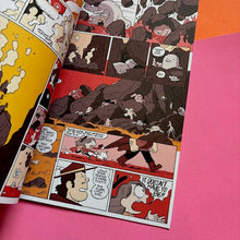 Load image into Gallery viewer, Hilda and the Mountain King