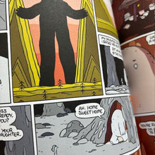 Load image into Gallery viewer, Hilda and the Mountain King