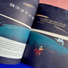 Load image into Gallery viewer, How Does A Lighthouse Work?