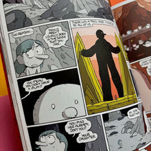 Load image into Gallery viewer, Hilda and the Mountain King