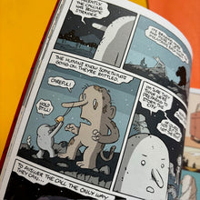 Load image into Gallery viewer, Hilda and the Mountain King