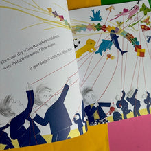 Load image into Gallery viewer, Flying High