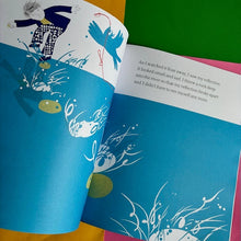 Load image into Gallery viewer, Flying High