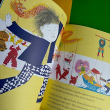 Load image into Gallery viewer, Flying High