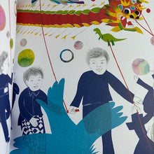 Load image into Gallery viewer, Flying High