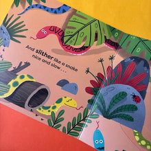 Load image into Gallery viewer, Stomp Like an Elephant!