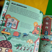 Load image into Gallery viewer, STEMville : The Bee Connection