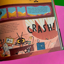 Load image into Gallery viewer, STEMville : The Bee Connection