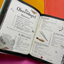 Load image into Gallery viewer, The Observologist : A Handbook for Mounting Very Small Scientific Expeditions