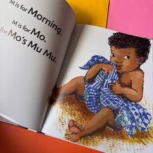 Load image into Gallery viewer, M is For Mango