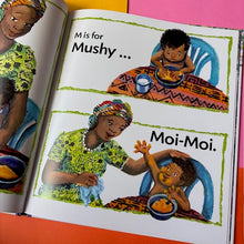 Load image into Gallery viewer, M is For Mango