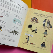 Load image into Gallery viewer, The Observologist : A Handbook for Mounting Very Small Scientific Expeditions