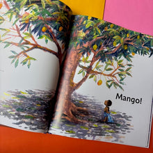 Load image into Gallery viewer, M is For Mango
