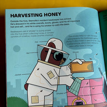 Load image into Gallery viewer, STEMville : The Bee Connection