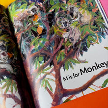 Load image into Gallery viewer, M is For Mango