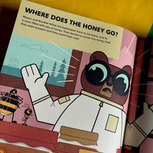 Load image into Gallery viewer, STEMville : The Bee Connection