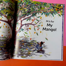 Load image into Gallery viewer, M is For Mango