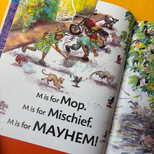 Load image into Gallery viewer, M is For Mango