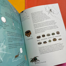 Load image into Gallery viewer, The Observologist : A Handbook for Mounting Very Small Scientific Expeditions