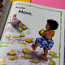 Load image into Gallery viewer, M is For Mango