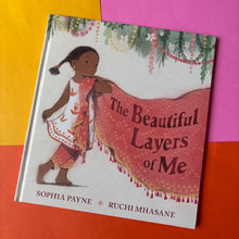 Load image into Gallery viewer, The Beautiful Layers of Me