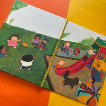 Load image into Gallery viewer, Daring to Be Daring