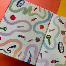 Load image into Gallery viewer, Daring to Be Daring