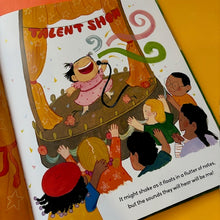 Load image into Gallery viewer, Daring to Be Daring