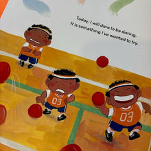 Load image into Gallery viewer, Daring to Be Daring