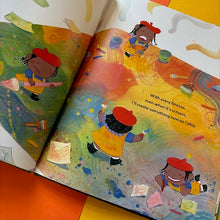 Load image into Gallery viewer, Daring to Be Daring