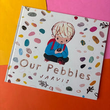 Load image into Gallery viewer, Our Pebbles